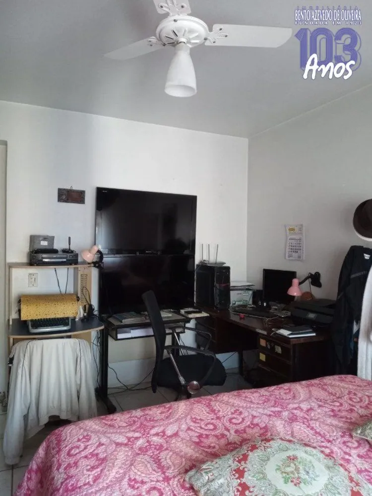 Box-Garagem, 18 m² - Foto 2