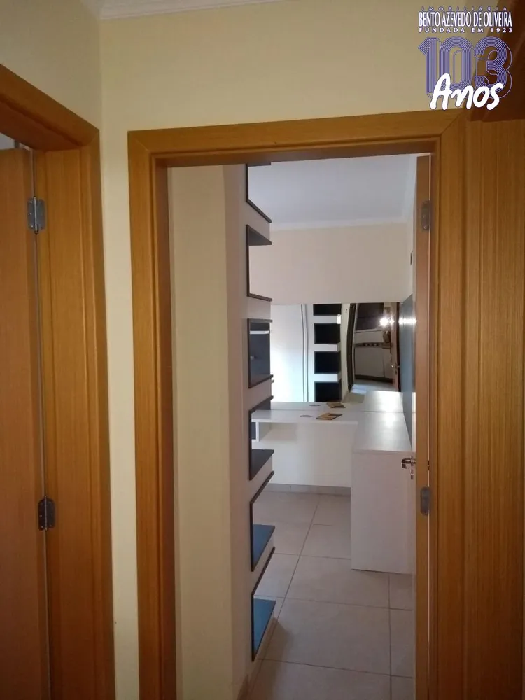 Apartamento, 2 quartos, 66 m² - Foto 5