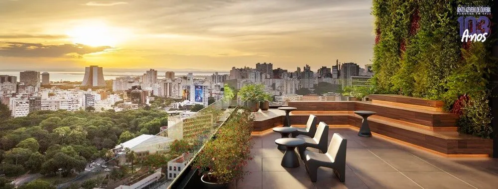 Apartamento, 1 quarto, 32 m² - Foto 8