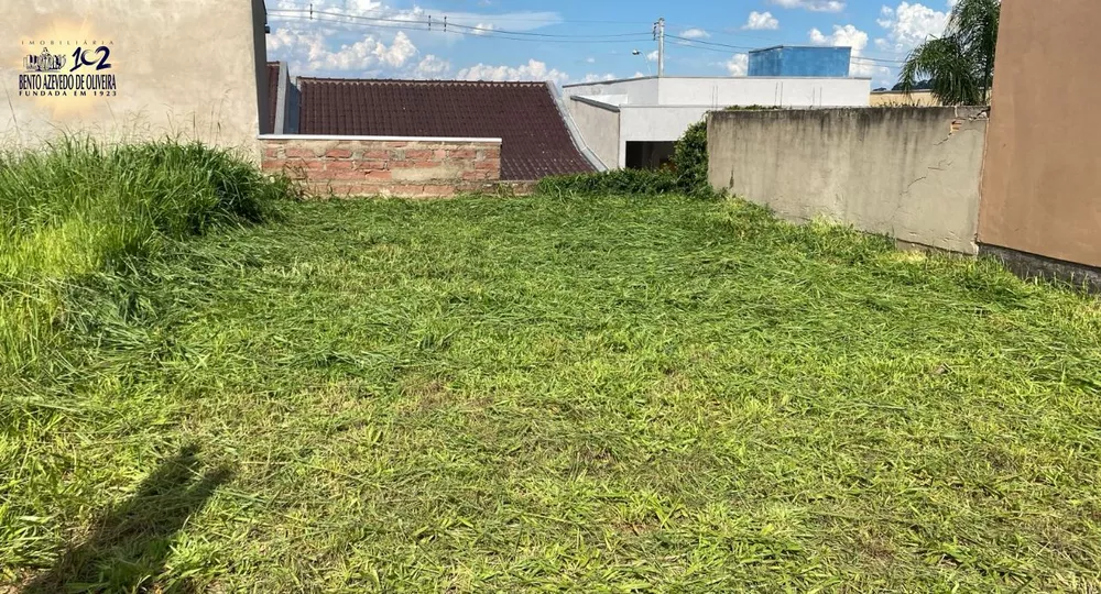 Terreno, 126 m² - Foto 1