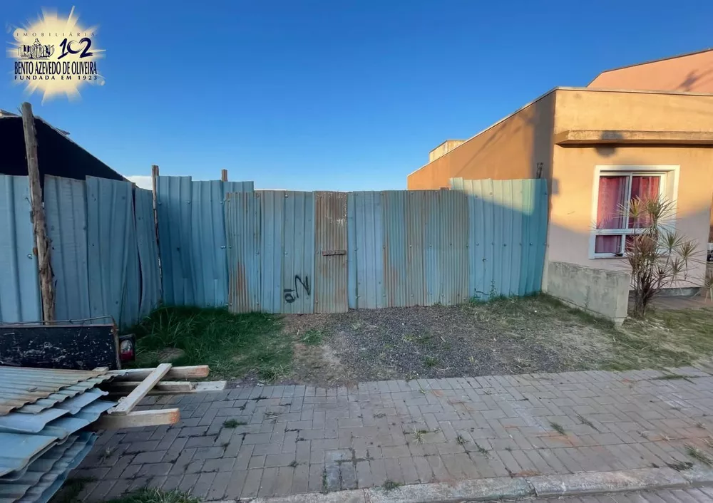 Terreno, 126 m² - Foto 3