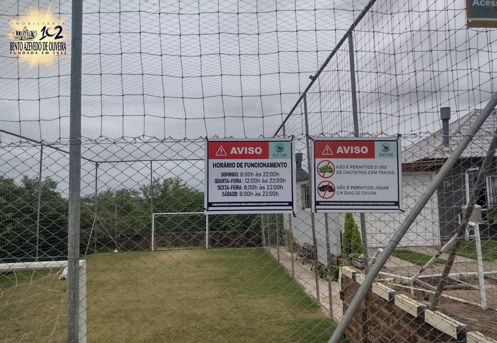 Terreno, 126 m² - Foto 6