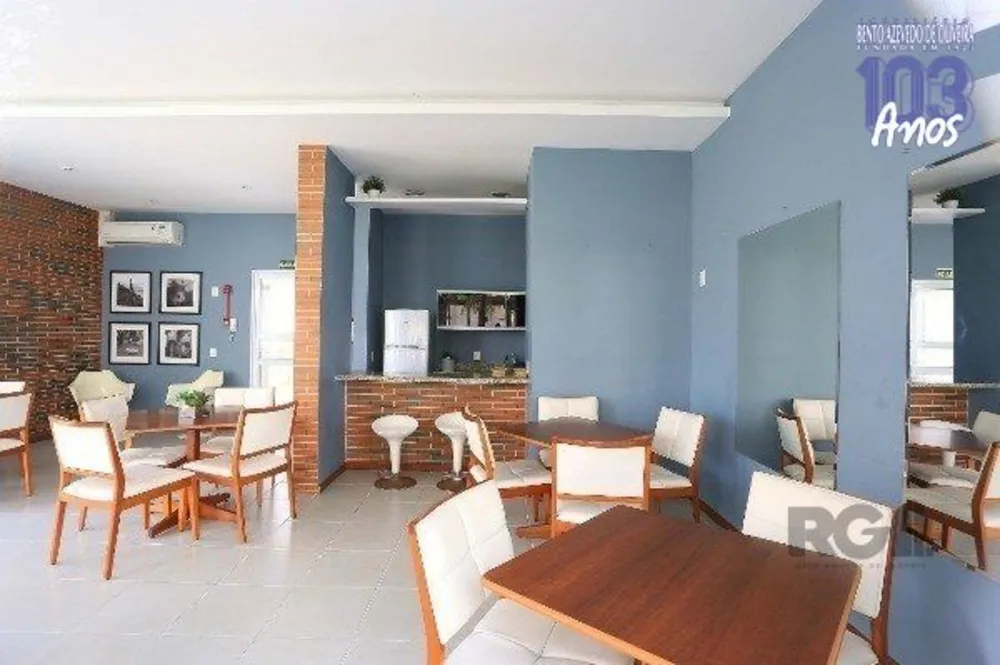 Apartamento, 2 quartos, 45 m² - Foto 5