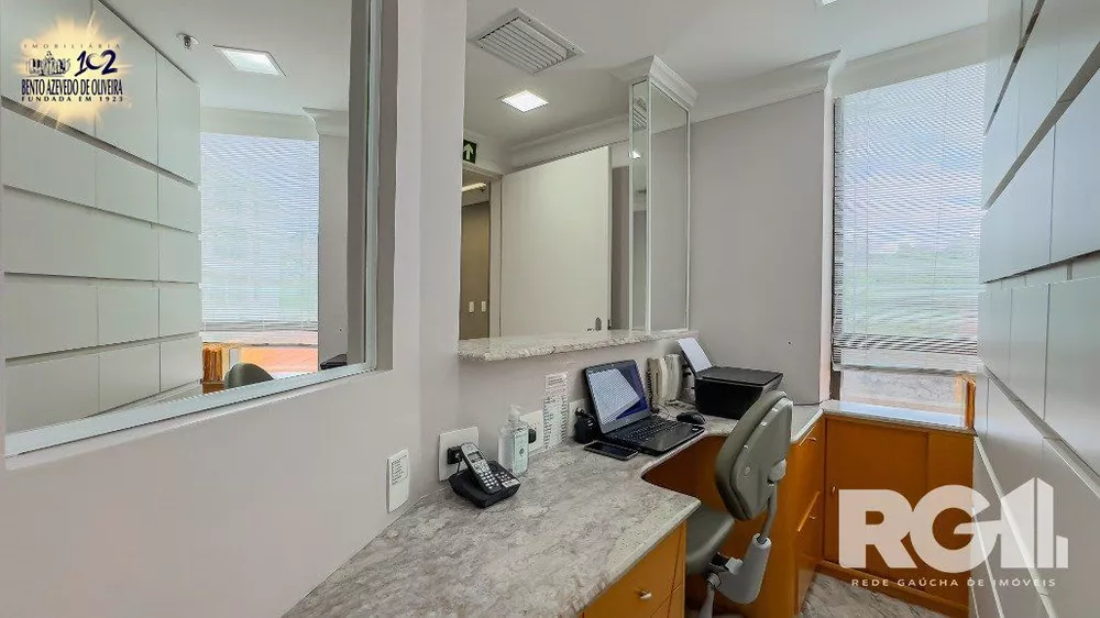 Sala-Conjunto, 57 m² - Foto 1