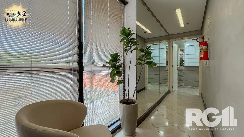 Sala-Conjunto, 57 m² - Foto 3