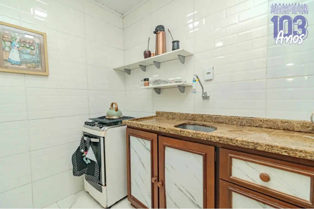 Apartamento, 2 quartos, 66 m² - Foto 2