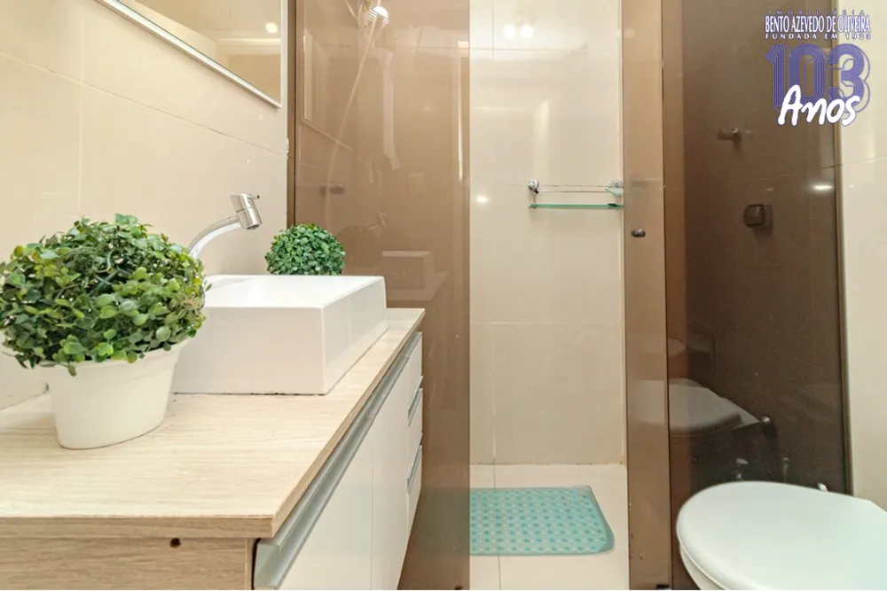 Apartamento, 2 quartos, 66 m² - Foto 8