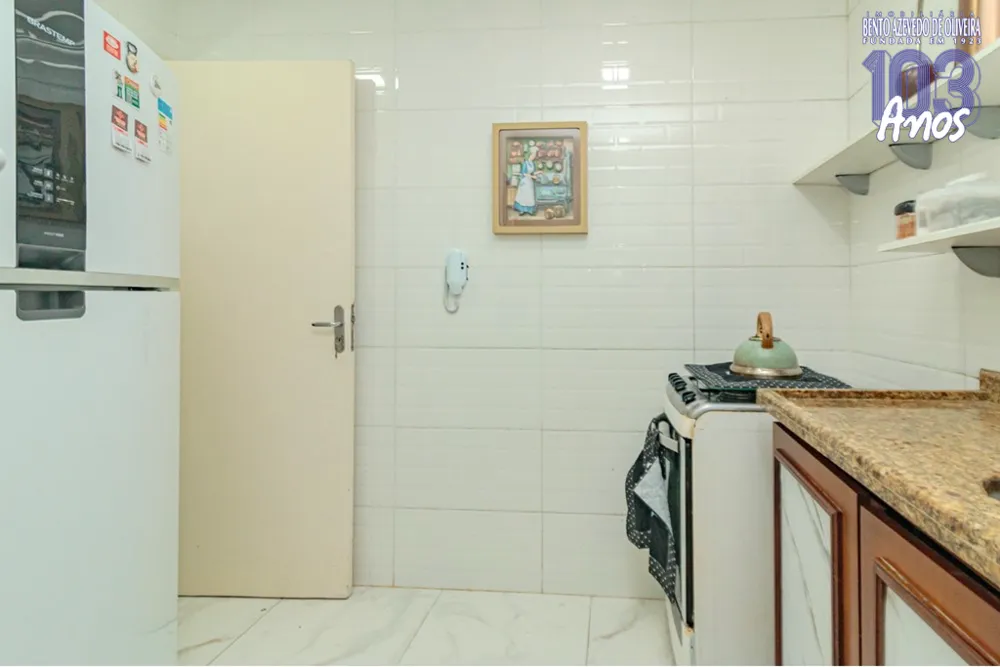Apartamento, 2 quartos, 66 m² - Foto 5