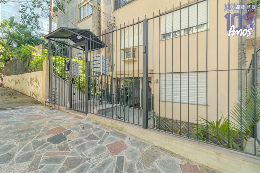 Apartamento, 2 quartos, 66 m² - Foto 6