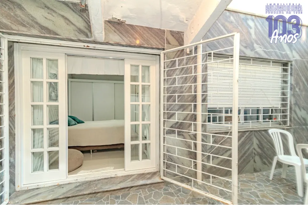 Apartamento, 2 quartos, 66 m² - Foto 4