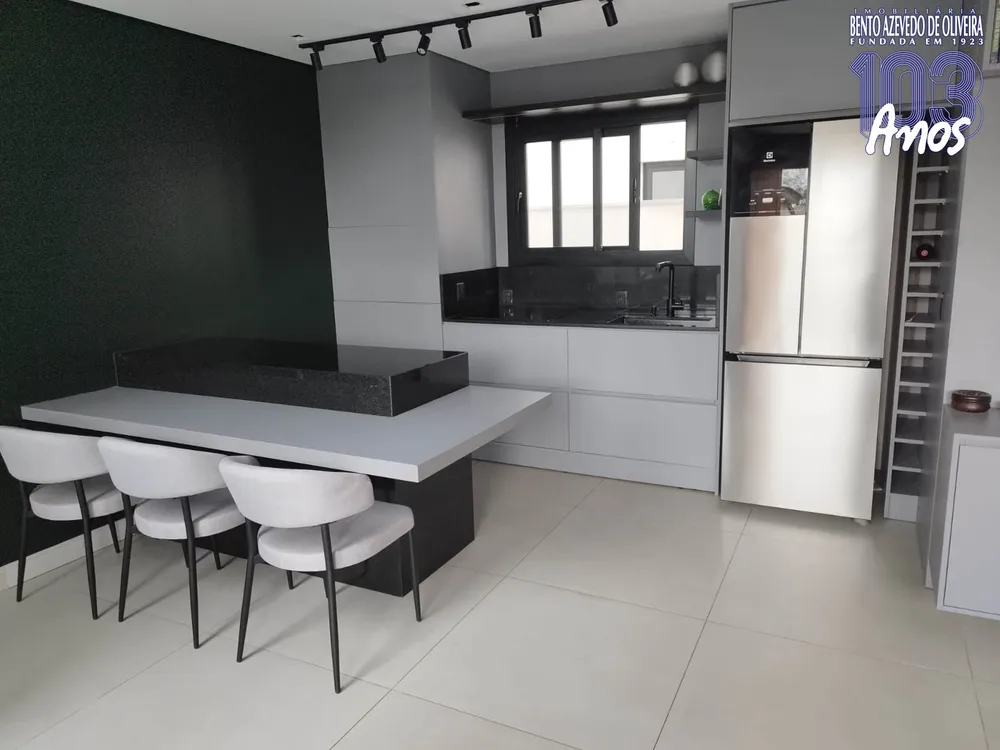 Casa, 2 quartos, 88 m² - Foto 5