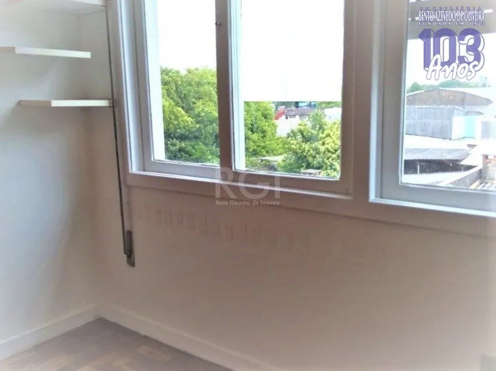 Kitnet-Studio, 27 m² - Foto 4