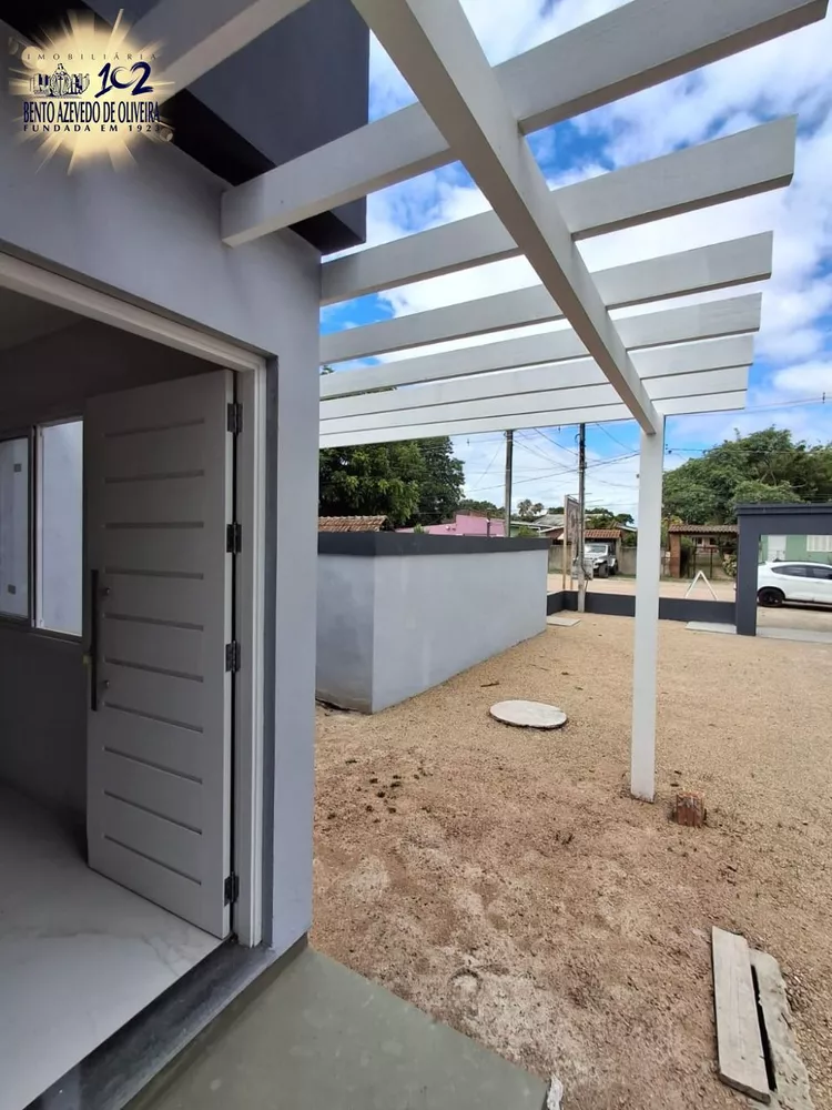 Casa, 2 quartos, 70 m² - Foto 4