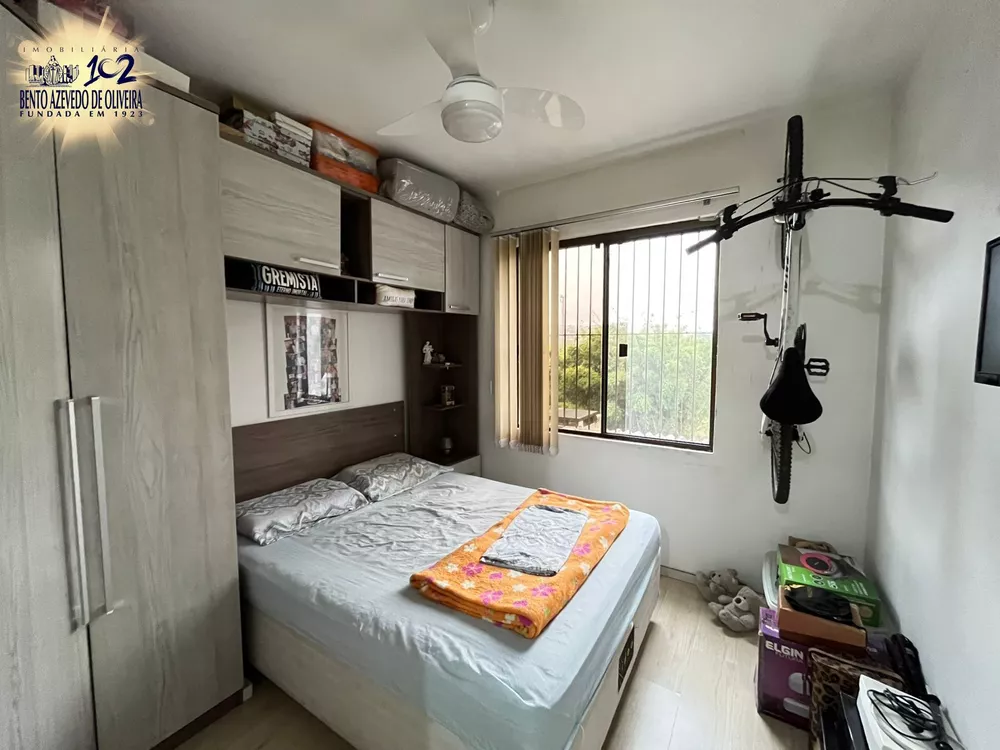 Apartamento, 1 quarto, 39 m² - Foto 6