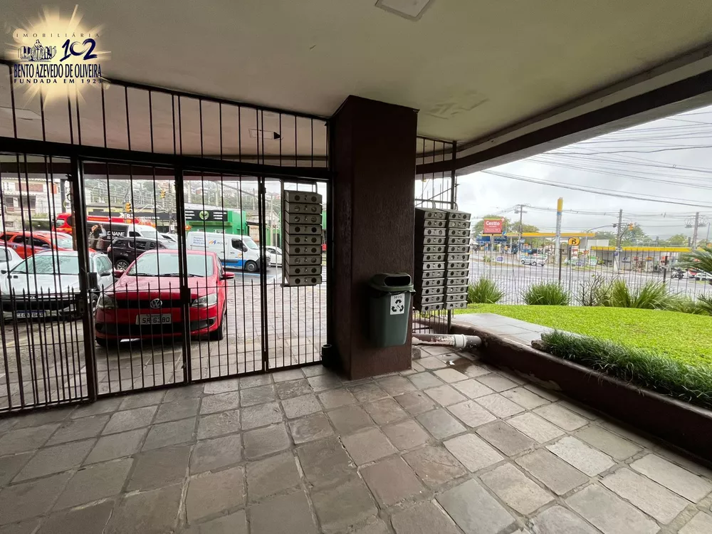 Apartamento, 1 quarto, 39 m² - Foto 7