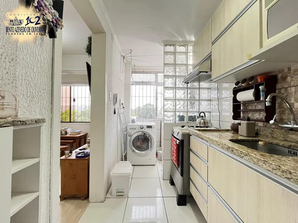 Apartamento, 1 quarto, 39 m² - Foto 5