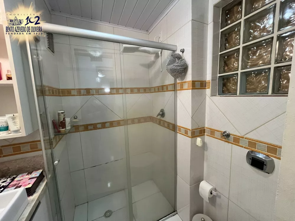 Apartamento, 1 quarto, 39 m² - Foto 3