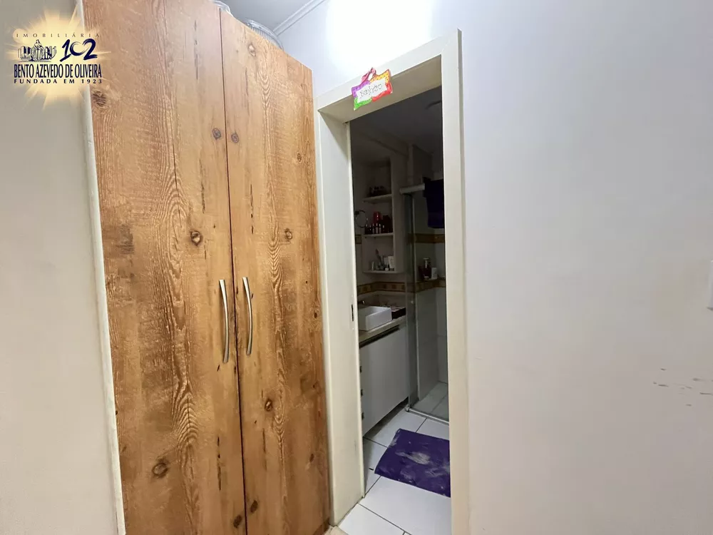 Apartamento, 1 quarto, 39 m² - Foto 4
