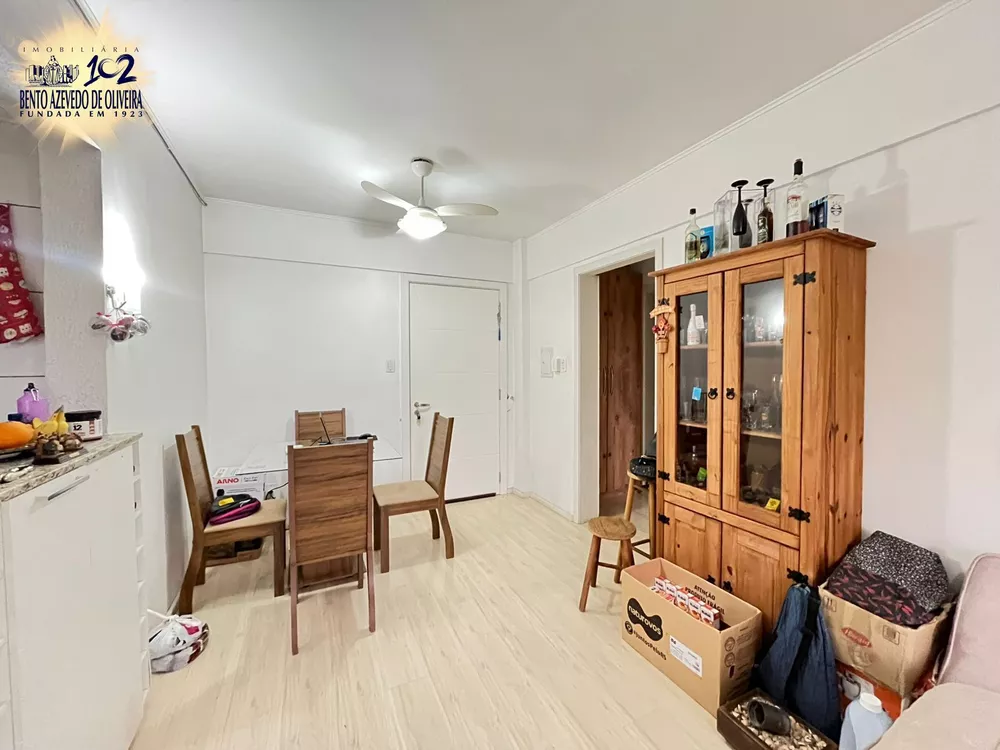 Apartamento, 1 quarto, 39 m² - Foto 2