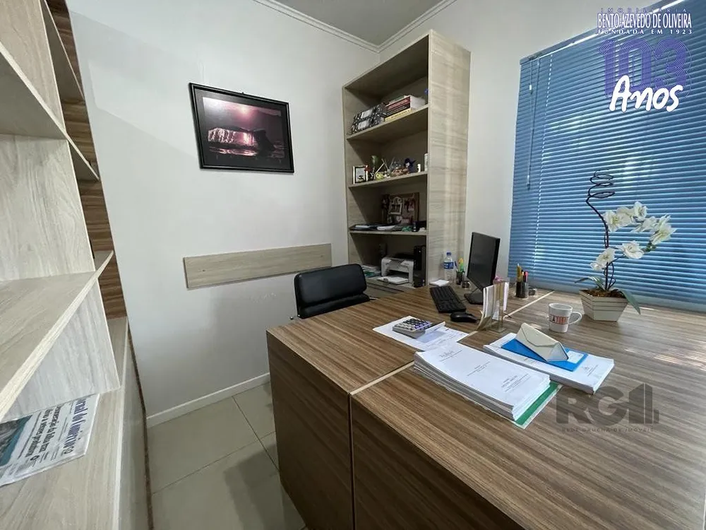 Sala-Conjunto, 25 m² - Foto 1