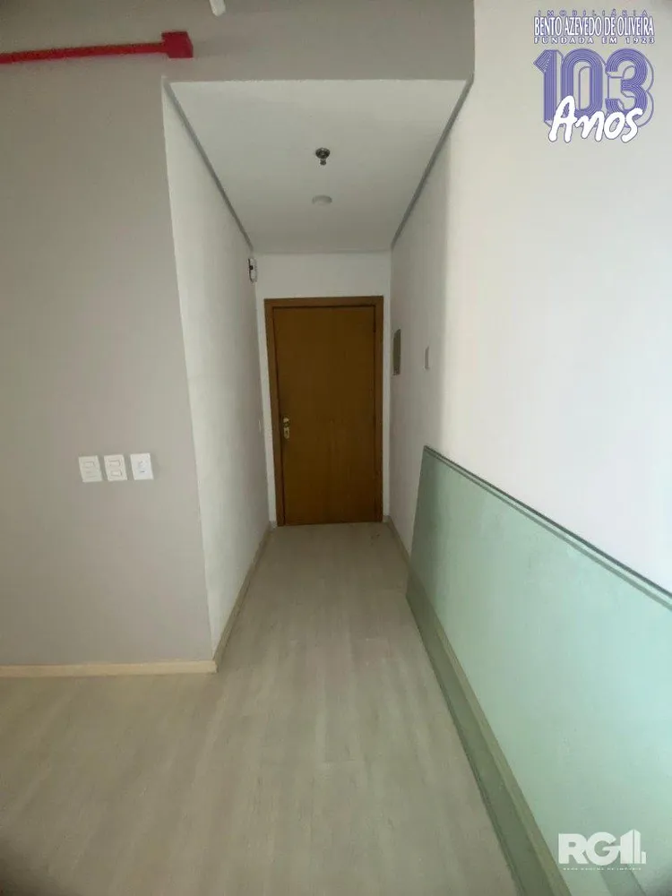 Sala-Conjunto, 39 m² - Foto 7