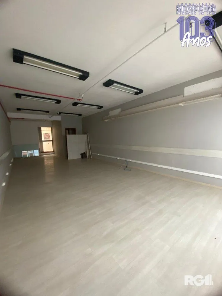 Sala-Conjunto, 39 m² - Foto 1