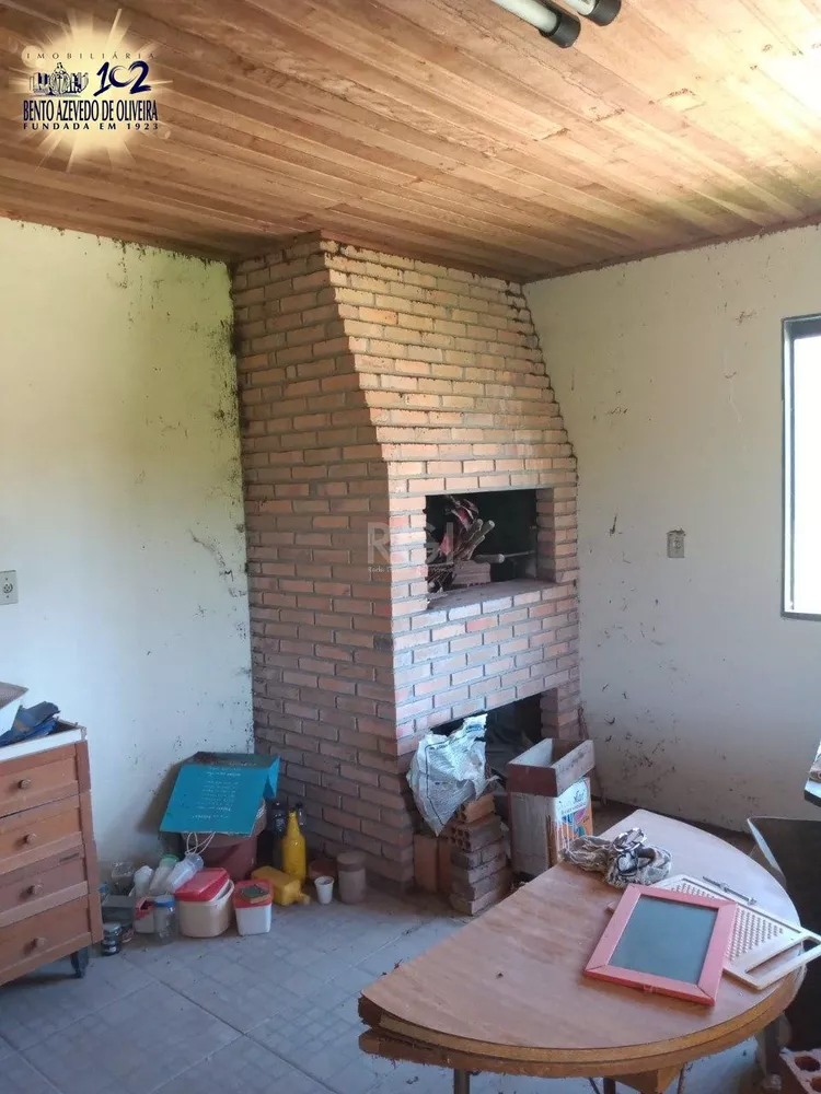 Casa, 1 quarto, 80 m² - Foto 3