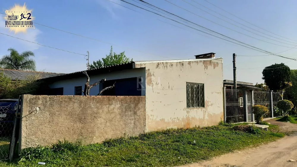 Casa, 1 quarto, 80 m² - Foto 2