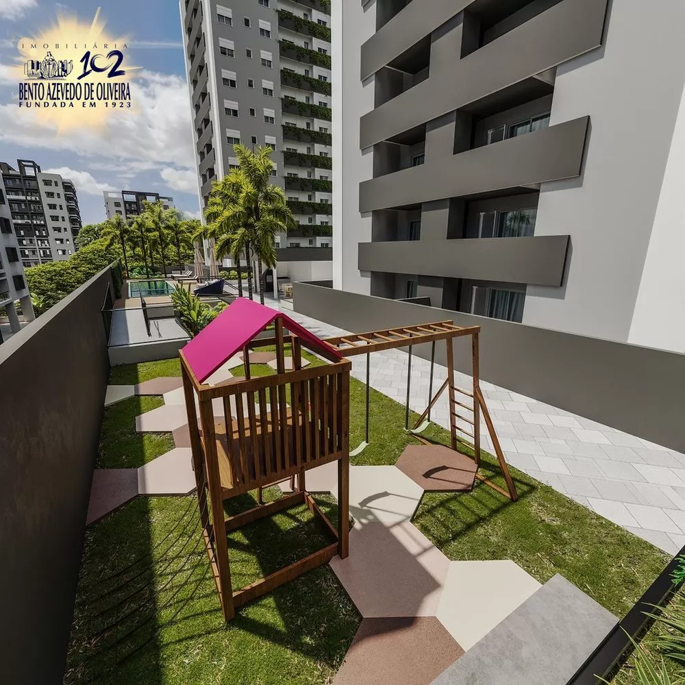 Apartamento, 2 quartos, 80 m² - Foto 1