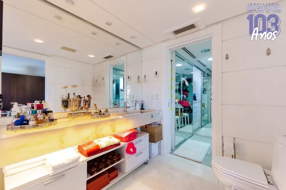 Apartamento, 4 quartos, 365 m² - Foto 7