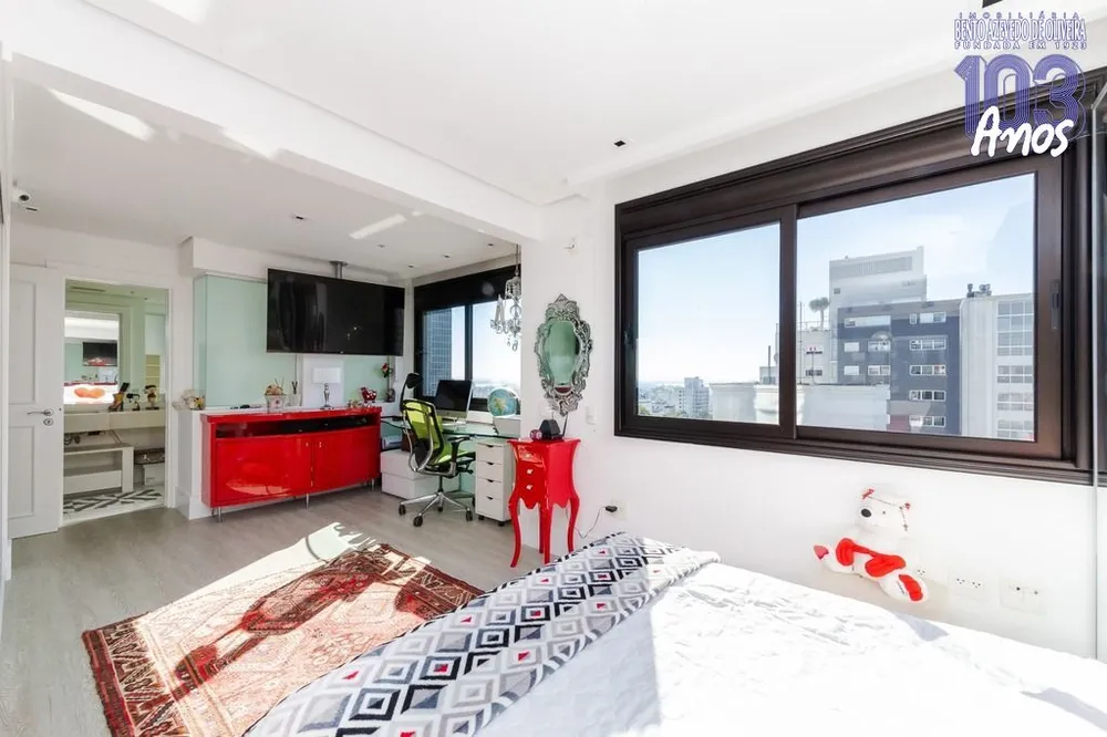 Apartamento, 4 quartos, 365 m² - Foto 1