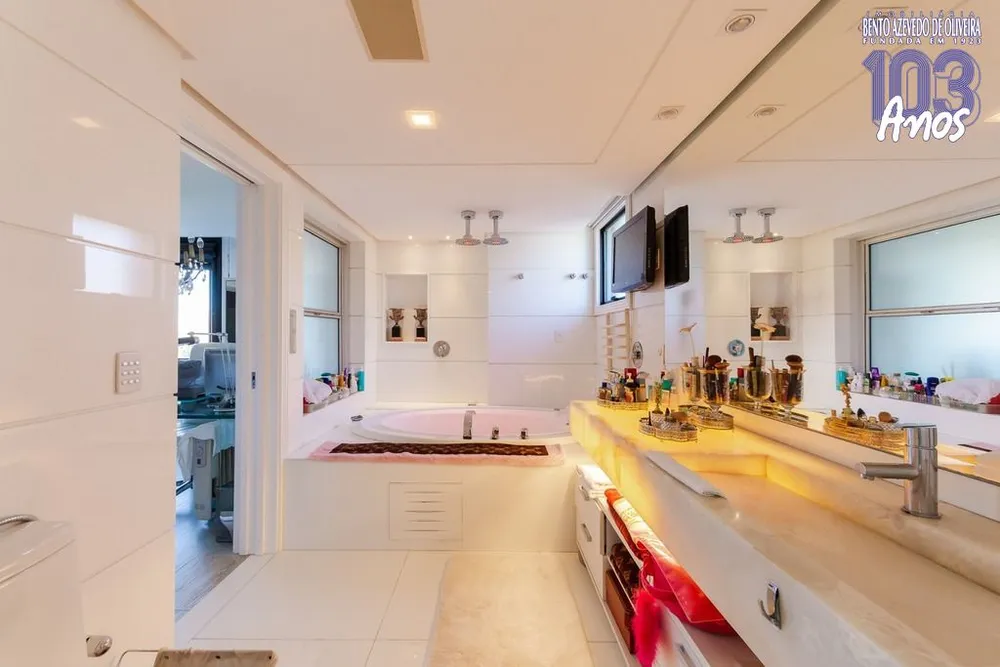 Apartamento, 4 quartos, 365 m² - Foto 8