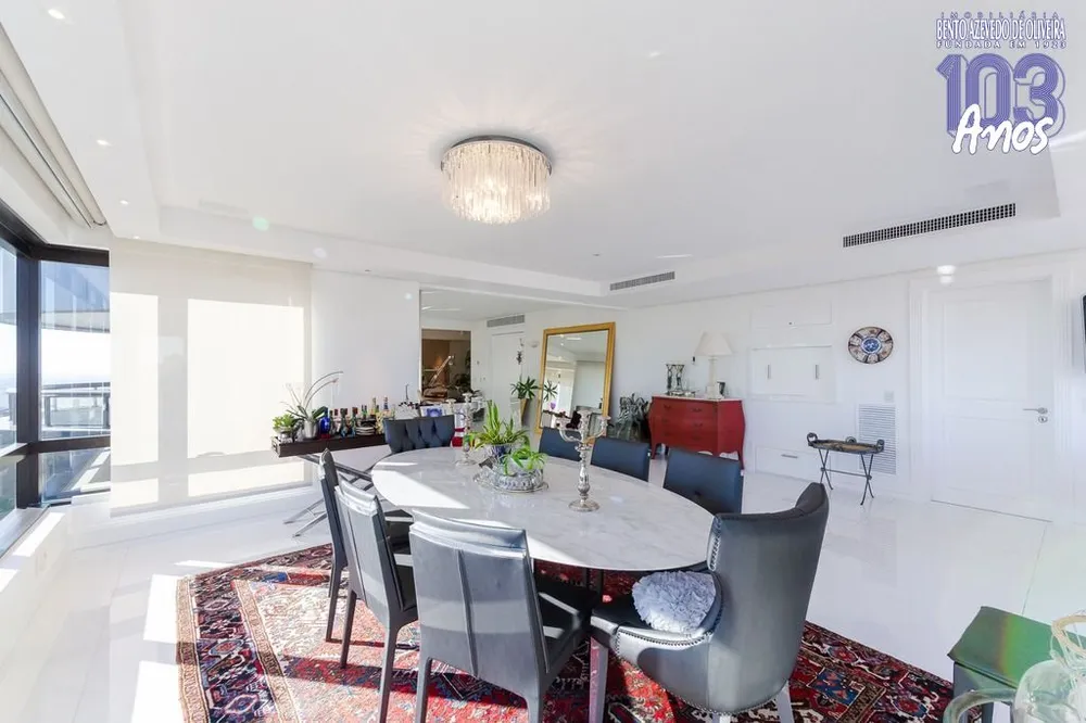Apartamento, 4 quartos, 365 m² - Foto 6