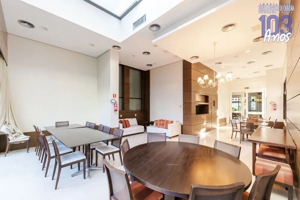 Apartamento, 4 quartos, 365 m² - Foto 2