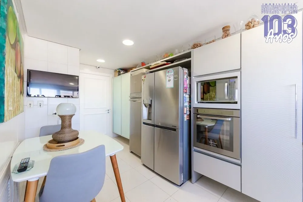 Apartamento, 4 quartos, 365 m² - Foto 4