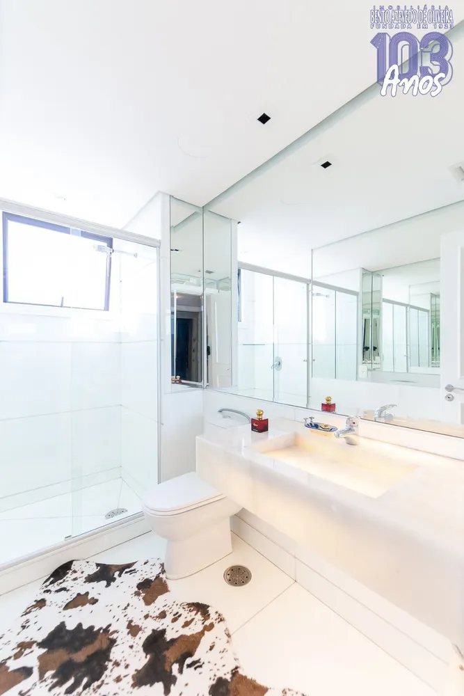 Apartamento, 4 quartos, 365 m² - Foto 5