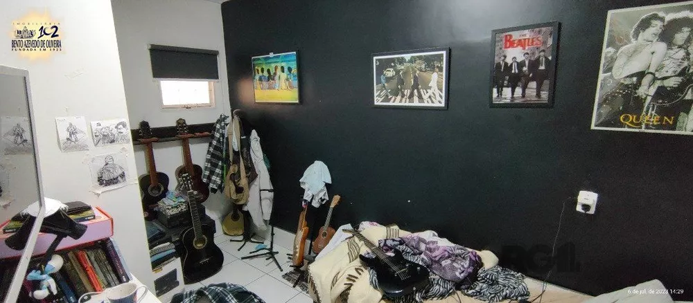 Casa, 5 quartos, 425 m² - Foto 1