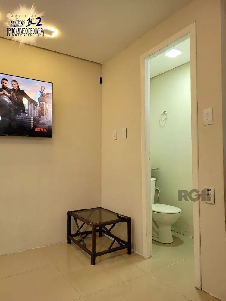 Apartamento, 2 quartos, 69 m² - Foto 5