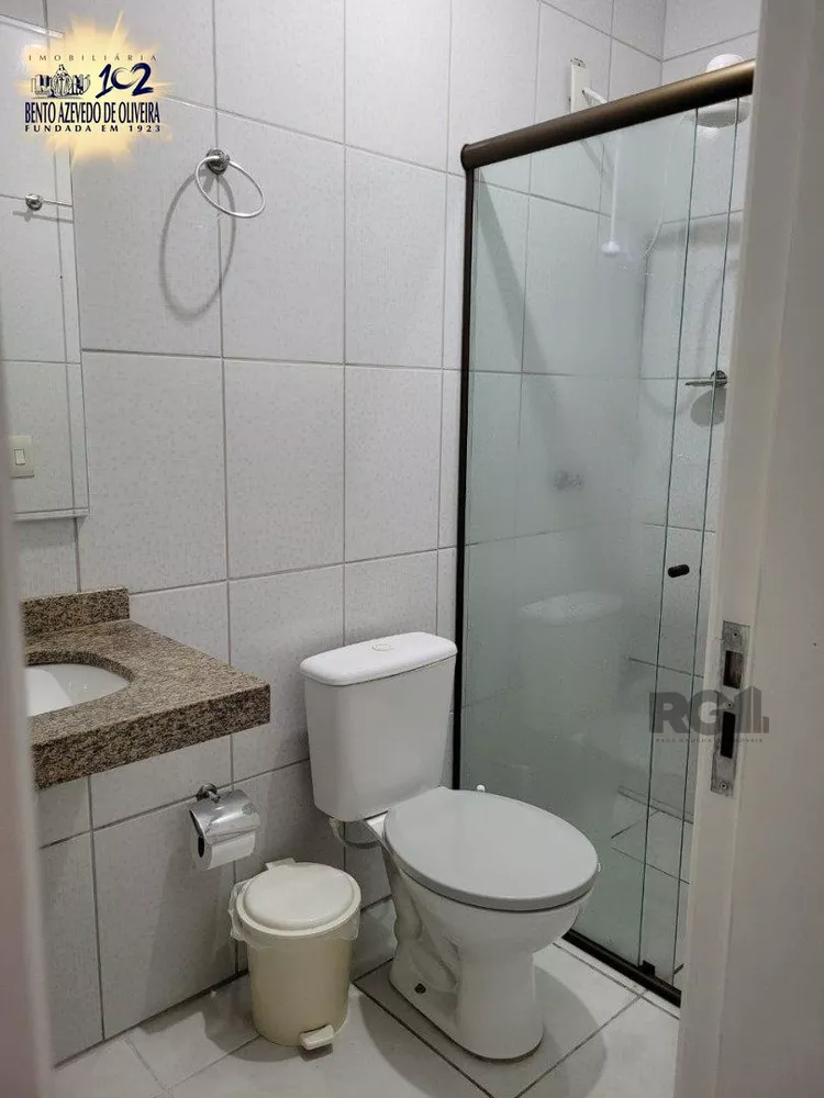 Apartamento, 2 quartos, 69 m² - Foto 3