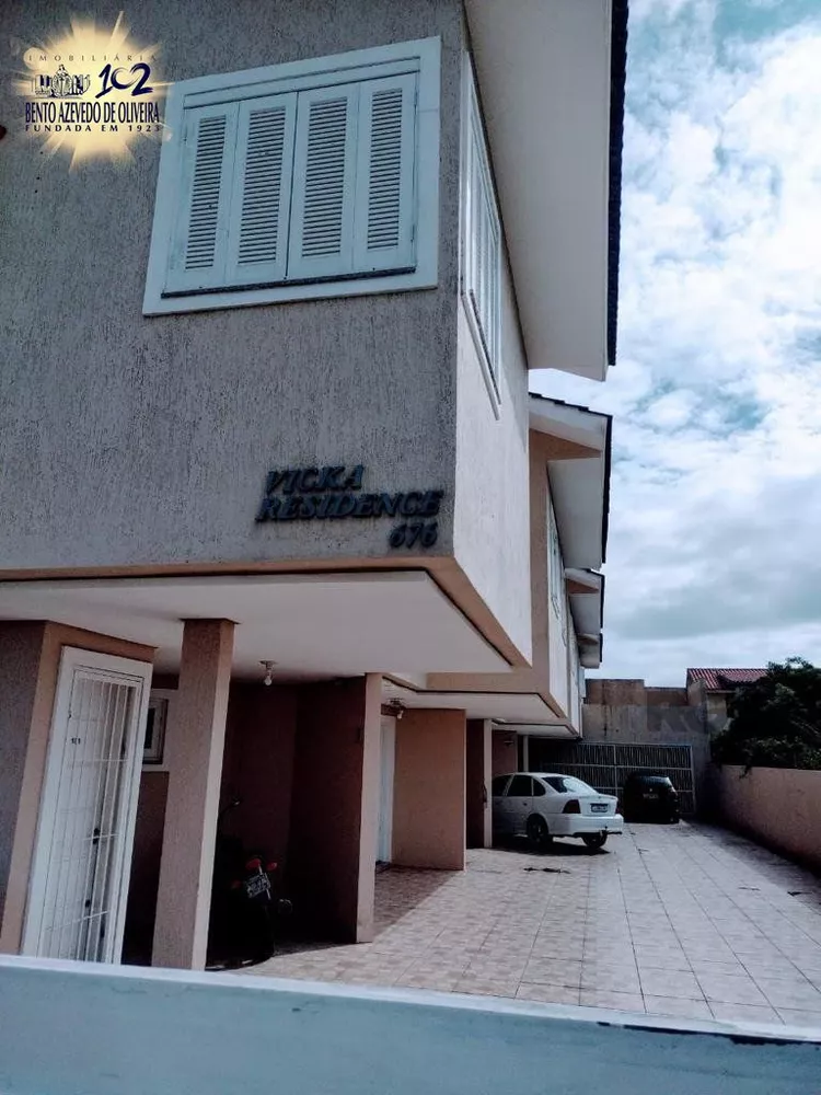 Apartamento, 2 quartos, 69 m² - Foto 2