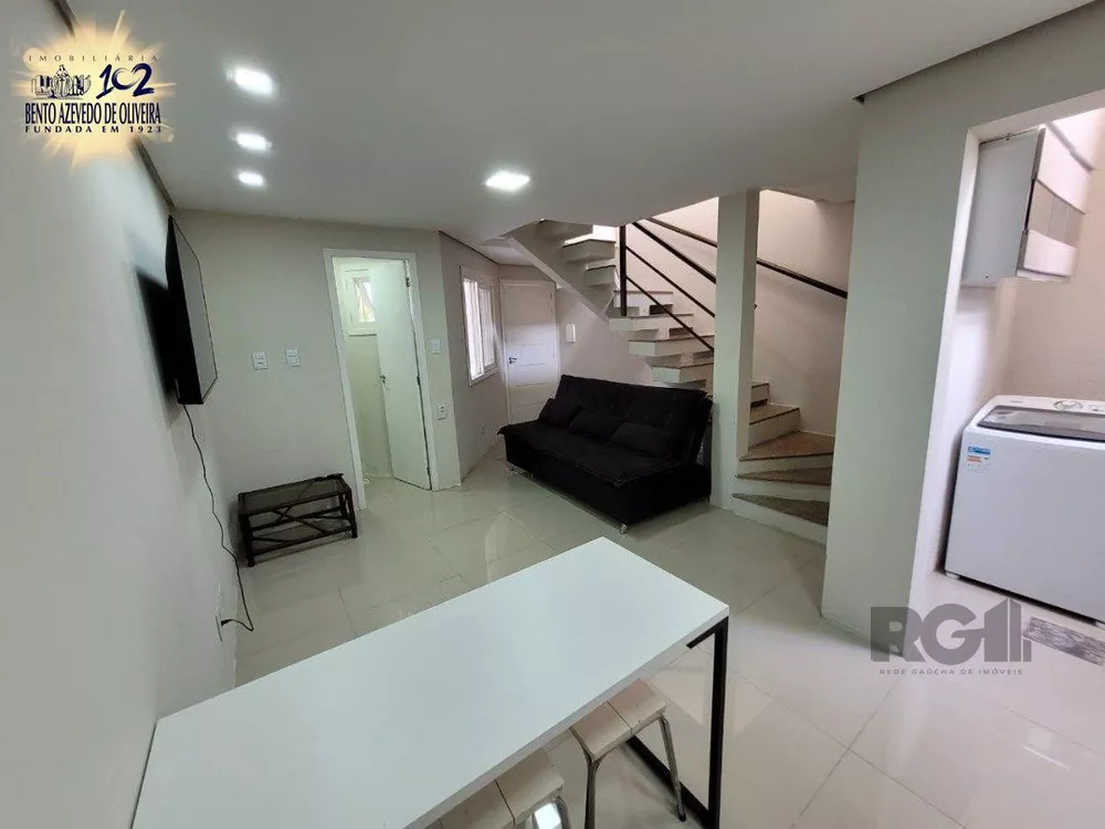 Apartamento, 2 quartos, 69 m² - Foto 1