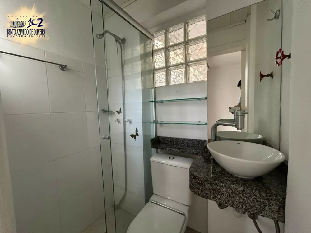 Apartamento, 3 quartos, 87 m² - Foto 5