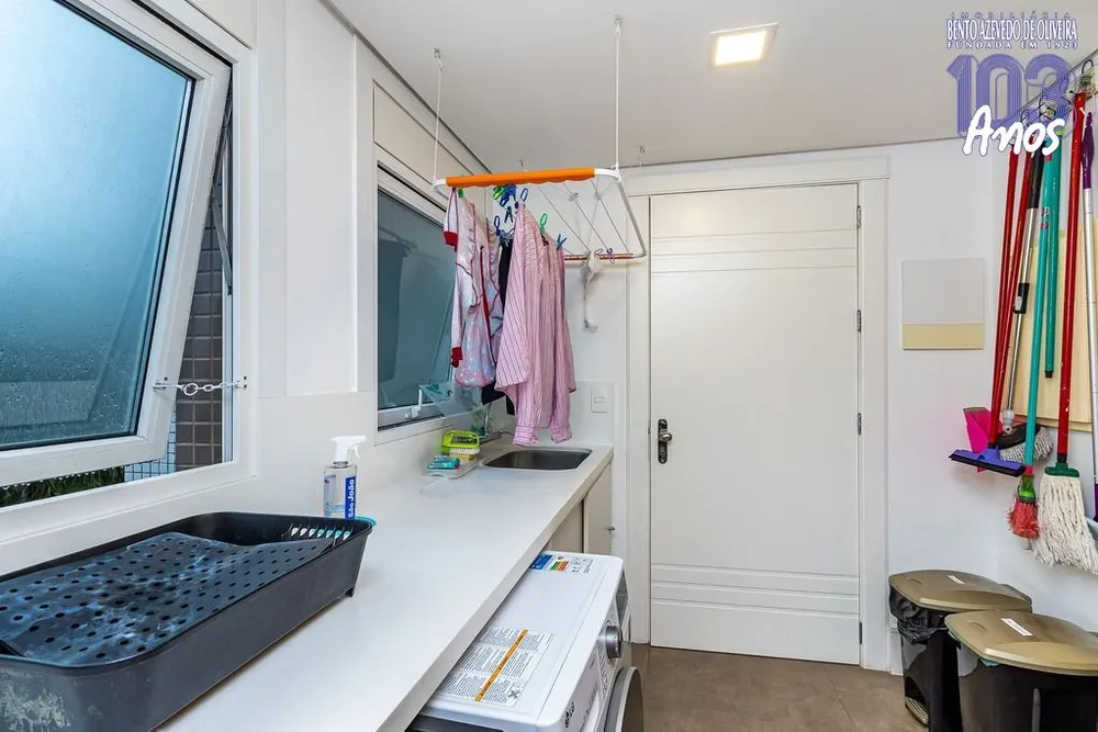Apartamento, 3 quartos, 223 m² - Foto 7