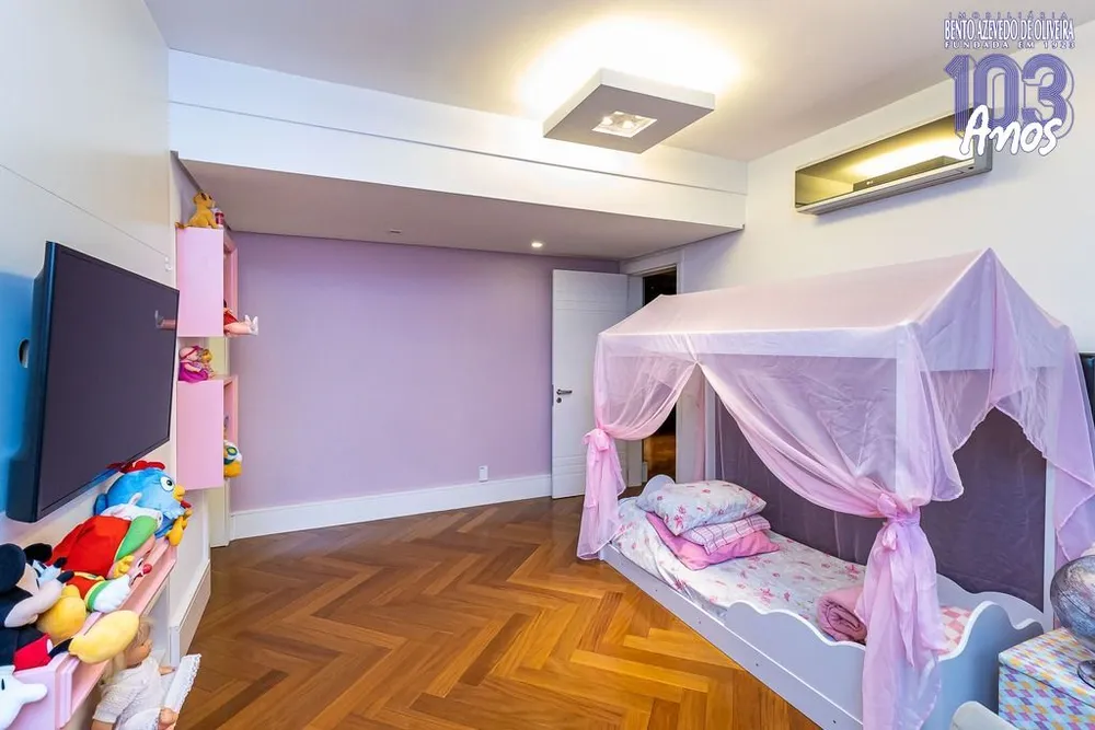 Apartamento, 3 quartos, 223 m² - Foto 2
