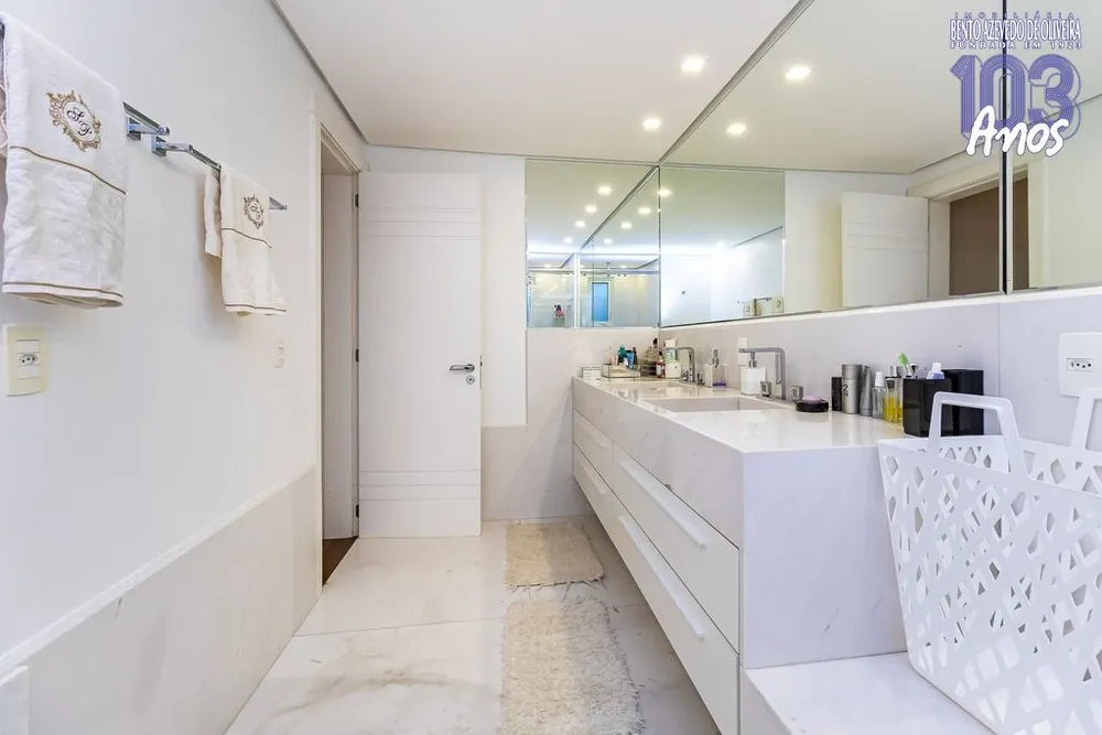 Apartamento, 3 quartos, 223 m² - Foto 3