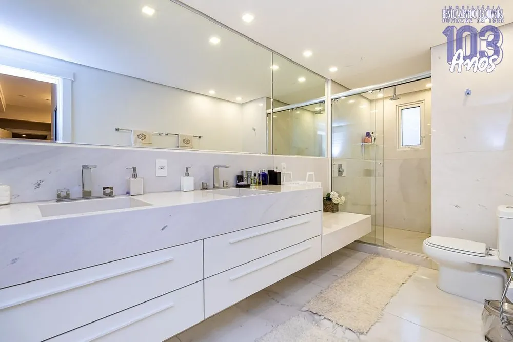 Apartamento, 3 quartos, 223 m² - Foto 4