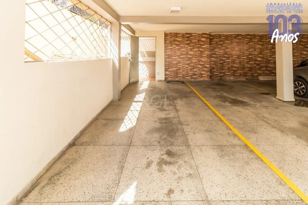 Apartamento, 3 quartos, 85 m² - Foto 1