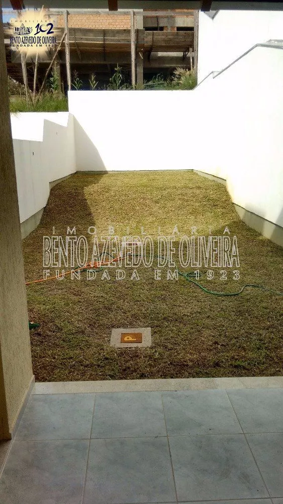 Casa, 3 quartos, 150 m² - Foto 1