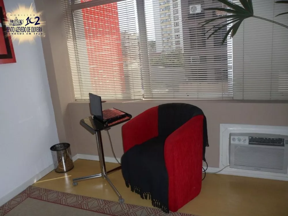 Sala-Conjunto, 33 m² - Foto 7