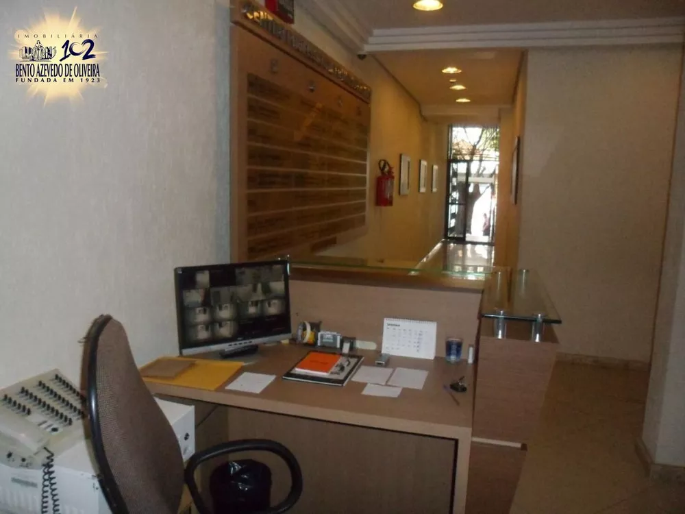 Sala-Conjunto, 33 m² - Foto 5